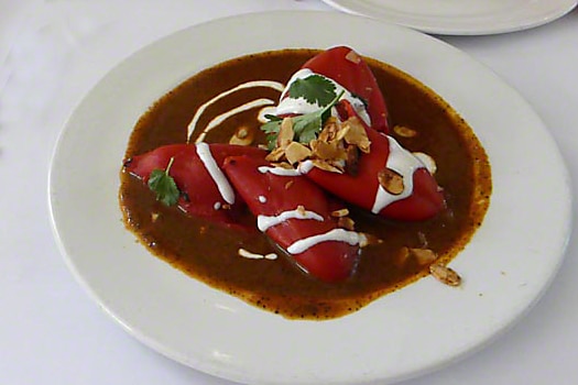 piquillo peppers stuffed