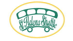 st helena shuttle service