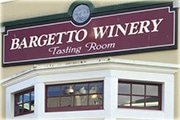 Tasting Rooms at Cannery Row